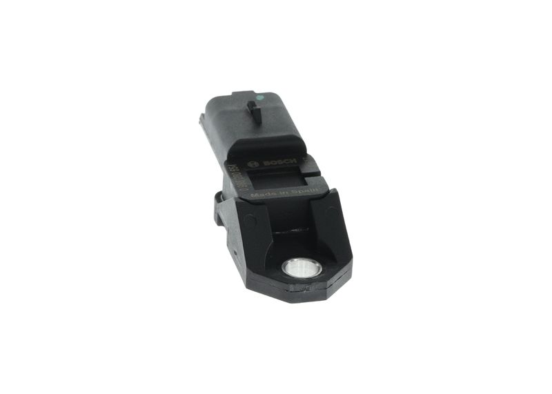 Devējs, Spiediens ieplūdes traktā - 0 986 280 654