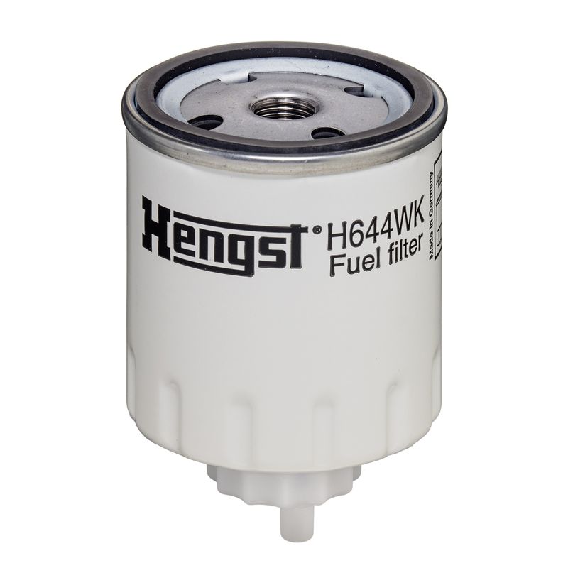 Degvielas filtrs - H644WK