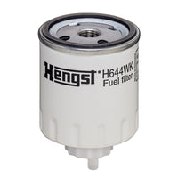 Degvielas filtrs - H644WK
