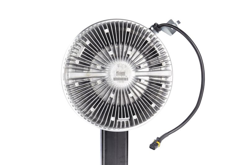 Sajūgs, Radiatora ventilators - 86102