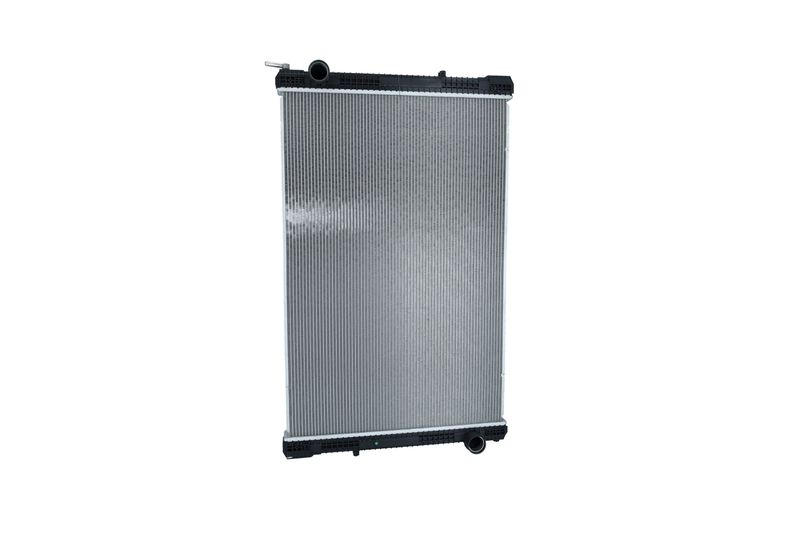 Motora dzesēsanas radiators - 509885