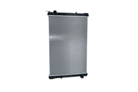 Motora dzesēsanas radiators - 509885