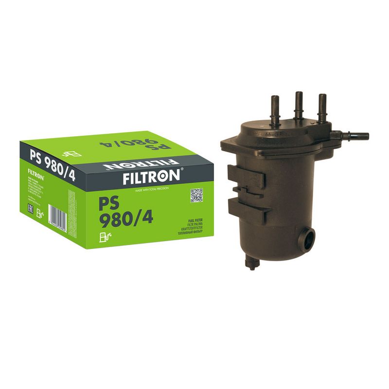 Degvielas filtrs - PS 980/4