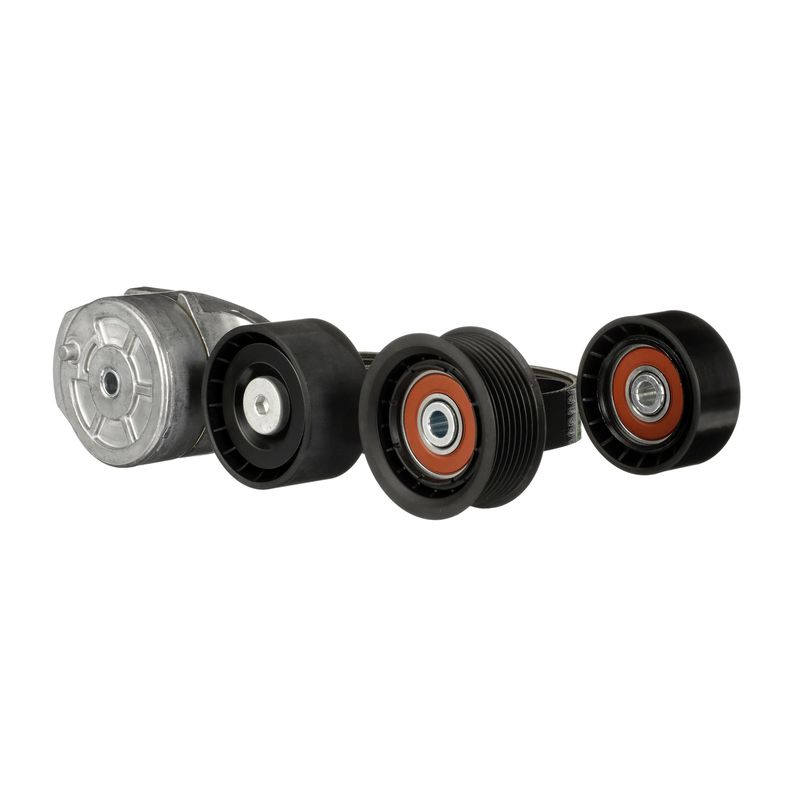 Celiņu siksnu komplekts - K018PK2020HD