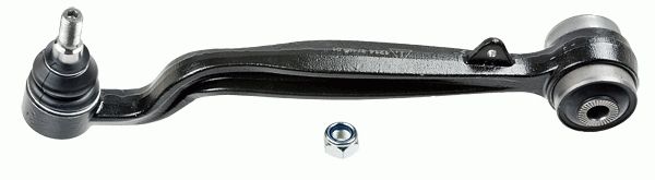 Balstiekārtas svira - 37482 01
