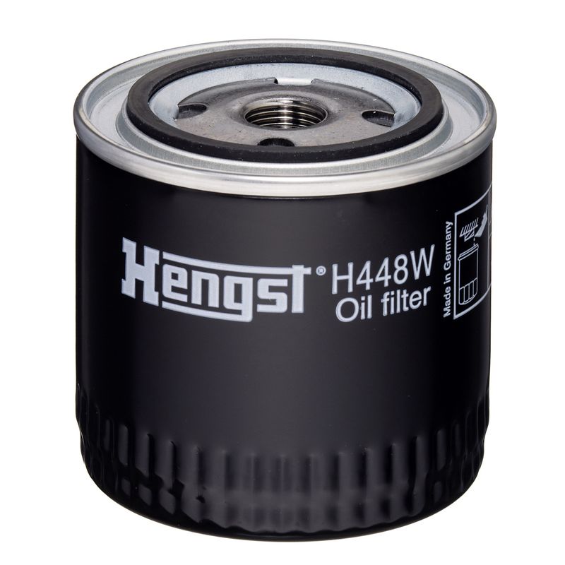 Eļļas filtrs - H448W