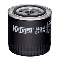 Eļļas filtrs - H448W
