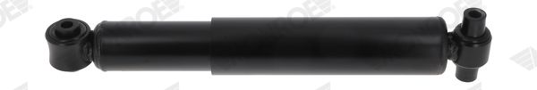 Iskunvaimennin - T5464