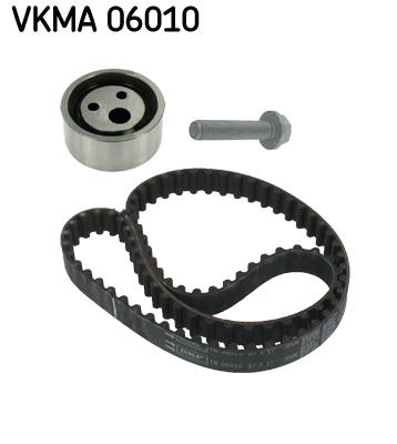 Hammashihnasarja - VKMA 06010
