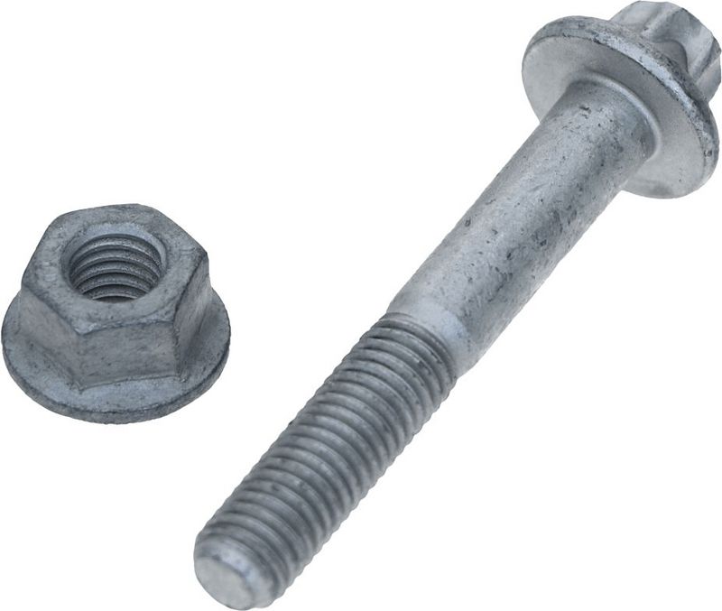 Balstiekārtas svira - 36927 01