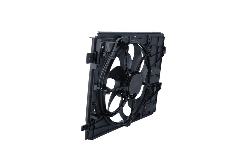 Ventilators, Motora dzesēšanas sistēma - 470142