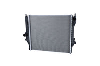 Motora dzesēsanas radiators - 550230