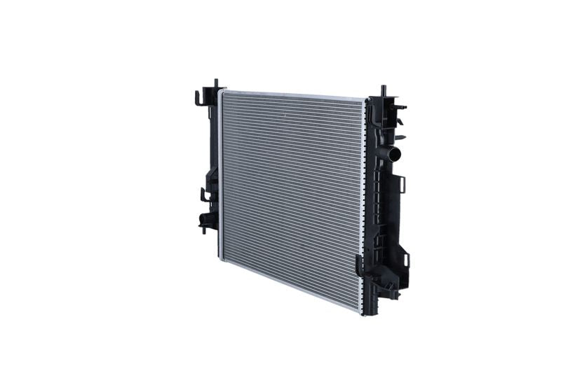 Motora dzesēsanas radiators - 550180