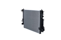 Motora dzesēsanas radiators - 550180