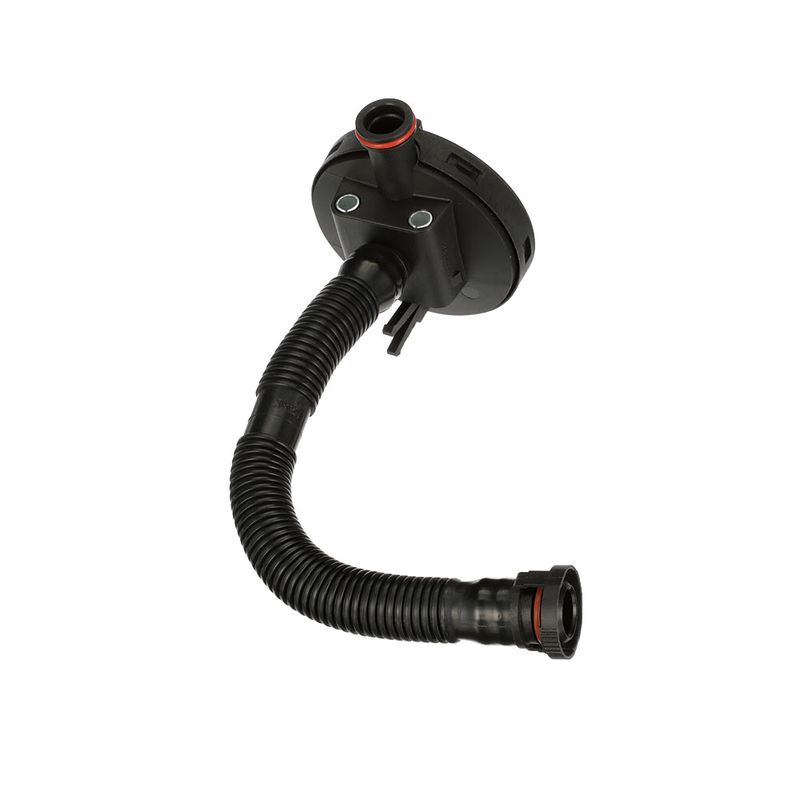 Caurule, Kartera ventilācija - EMH480