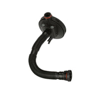 Caurule, Kartera ventilācija - EMH480