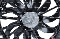 Ventilators, Motora dzesēšanas sistēma - 470079