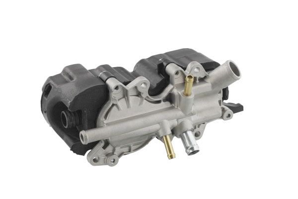 Eļļas atdalītājs, Kartera ventilācija - 409 302
