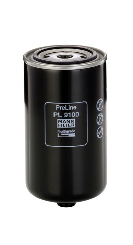 Polttoainesuodatin - PL 9100
