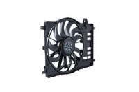 Ventilators, Motora dzesēšanas sistēma - 470079