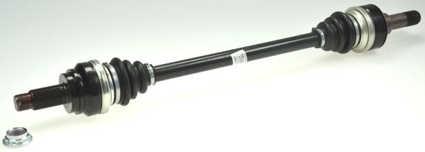 Vetoakseli - 25802