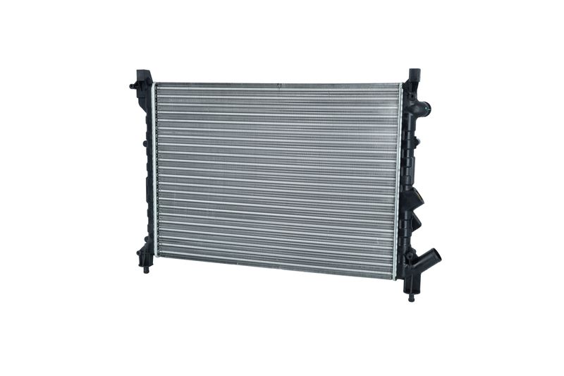 Motora dzesēsanas radiators - 58943A