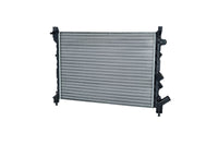 Motora dzesēsanas radiators - 58943A