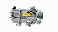 Kompressori, ilmastointilaite - ACP 1273 000S
