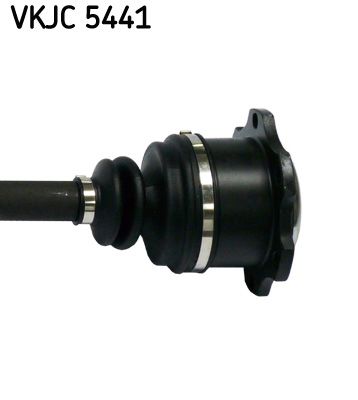 Piedziņas vārpsta - VKJC 5441