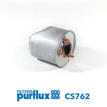 Polttoainesuodatin - CS762