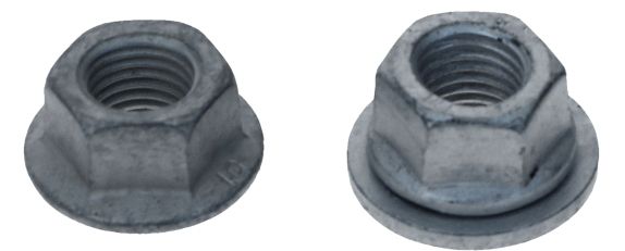 Stabilizatora atsaite/kronšteins - 35439 02