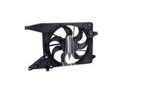 Ventilators, Motora dzesēšanas sistēma - 470084