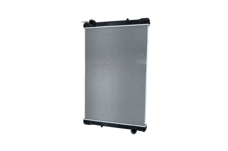 Motora dzesēsanas radiators - 509885