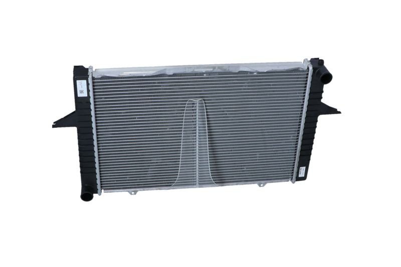 Motora dzesēsanas radiators - 509509