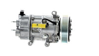 Kompressori, ilmastointilaite - ACP 1273 000S