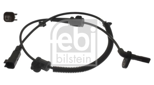 ABS-anturi - 40475