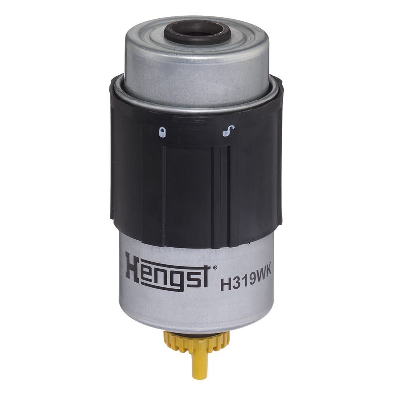 Degvielas filtrs - H319WK