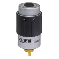 Degvielas filtrs - H319WK