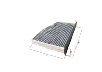 Salona filtrs - LAK 181