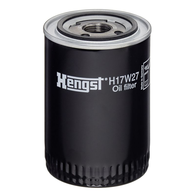 Eļļas filtrs - H17W27