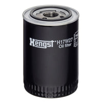 Eļļas filtrs - H17W27