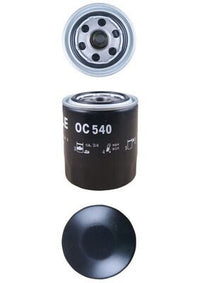 Eļļas filtrs - OC 540
