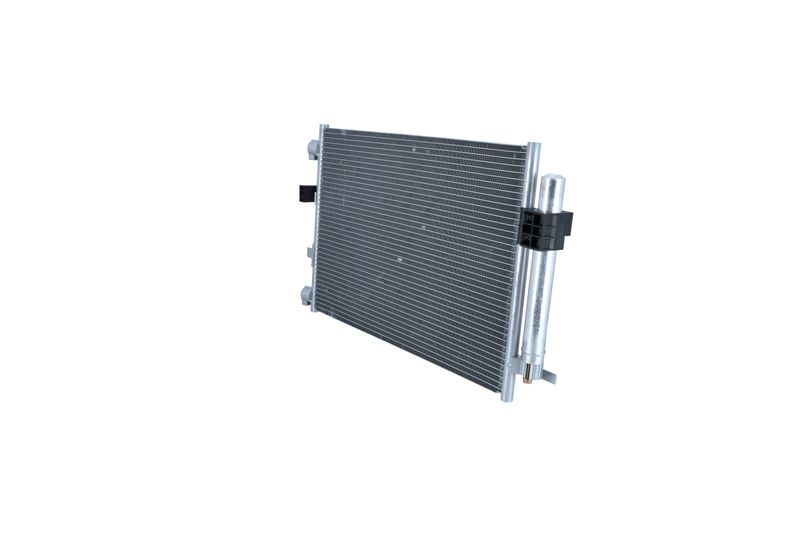 Lauhdutin, ilmastointilaite - 350210