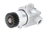 Hydrauliikkapumppu, ohjaus - 2.53191