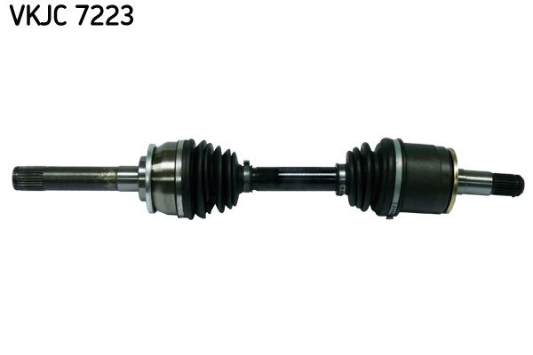 Vetoakseli - VKJC 7223