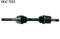 Vetoakseli - VKJC 7223