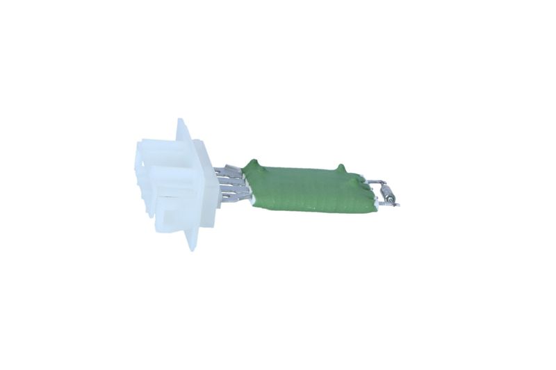 Rezistors, Salona ventilators - 342119