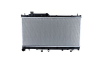 Motora dzesēsanas radiators - 550170