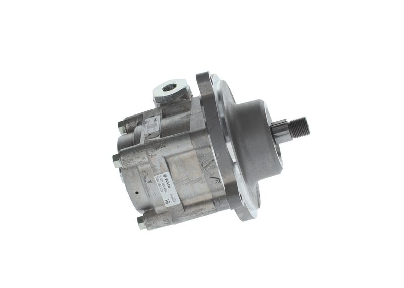 Hydrauliikkapumppu, ohjaus - K S01 000 460