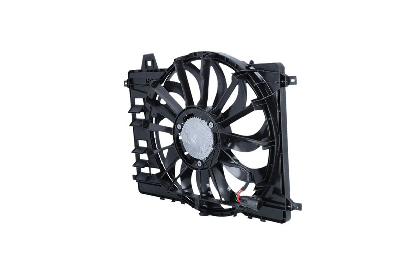 Ventilators, Motora dzesēšanas sistēma - 470079